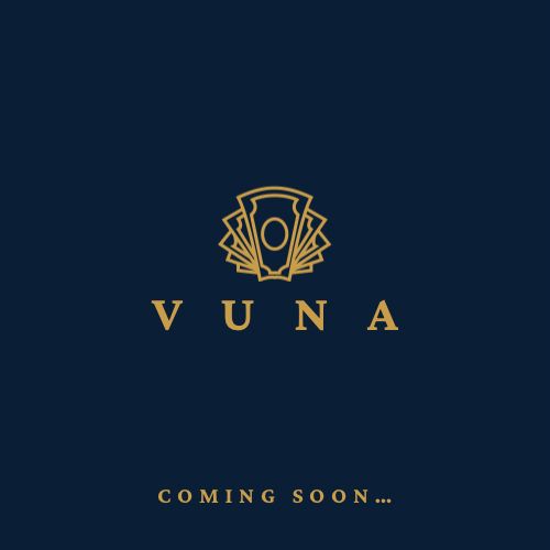Vuna Global Coming Soon!